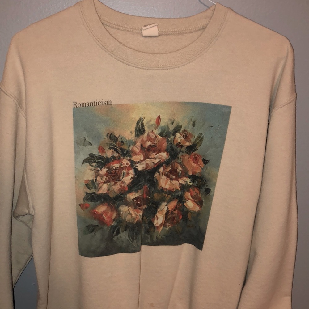 Urban outfitters sweatshirt